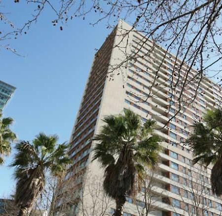Panoramic Dreams Apartment Lisabona Exterior foto