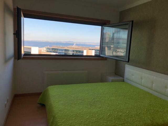 Panoramic Dreams Apartment Lisabona Exterior foto